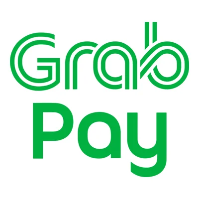 Official GrabPay cashier for instant gaming wallet reload on Ph90