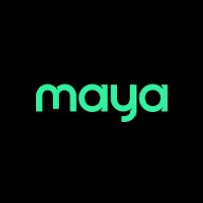Official Maya e-wallet cashier on Ph90 with QR Ph compatibility