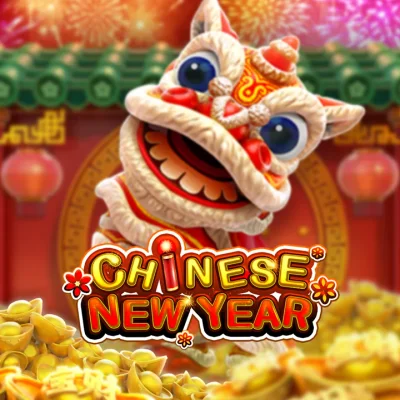 Chinese New Year slot