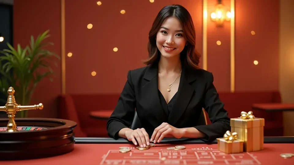 Lightning Roulette live